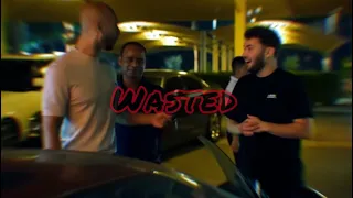 🗑️Wasted🗑️ [Adin Ross x Andrew Tate edit]