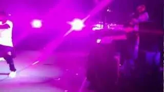 A$AP Rocky & araabMUZIK At Flow Festival Helsinki