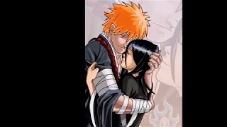 Bleach amv Ichigo x Rukia  problems