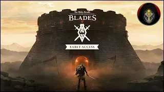 No BS Review | THE ELDER SCROLLS: BLADES [Early Access / Android]