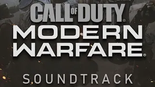 Full Call of Duty Modern Warfare Soundtrack / Music (Entire Modern Warfare Album All Songs/Theme)