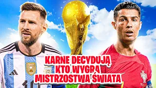 🤯 RZUTY KARNE DECYDUJĄ KTO ZOSTANIE MISTRZEM ŚWIATA 2022! 🤯 | ⚡ FIFA 23 EKSPERYMENTY ⚡