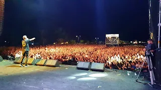 Sagopa Kajmer - Affetmem / Kuşadası Milyonfest