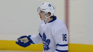 Gotta See It: Maple Leafs rookies make history