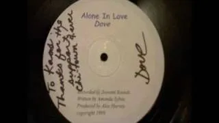 Dove - Alone In Love (Chicago Latin Freestyle)