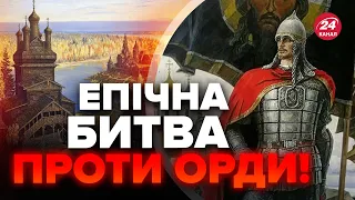 💥Україна-Русь проти Монгольської Московії | ІСТОРІЯ УКРАЇНИ ДЛЯ ДОРОСЛИХ