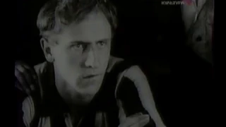 Парижский сапожник (отрывок из фильма 1927 г.)