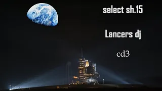 Select Lancers dj n°447 (Spacesynth)