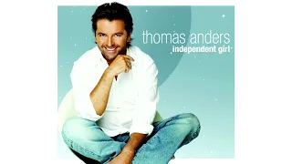 Thomas Anders - Independent Girl (Enhanced) | This Time