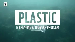 Plastic Pollution