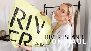 RIVER ISLAND TRY ON HAUL | MAY 2023!