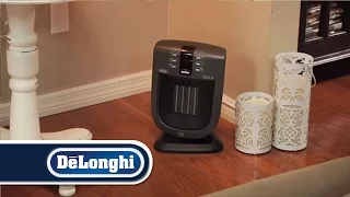 De'Longhi Ceramic Heater, model DCH 5090