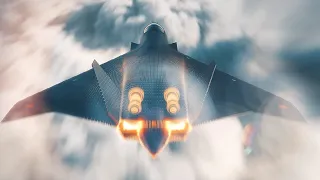 This Swedish stealth fighter jet can destroy Russia and China in 30 seconds