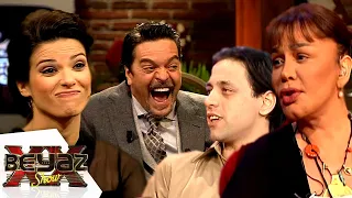 Sezen Aksu, Duman, Larissa Gacemer! Karışık Kaset! - Beyaz Show Kolaj 2. Bölüm