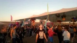 NEVERLAND FESTIVAL 2011 (Groove Attack)HD#3