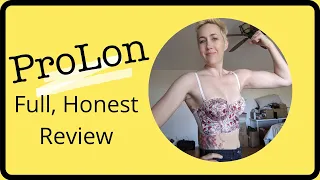 ProLon Fasting Mimicking Diet - full review