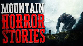 5 Scary Mountain Horror Stories