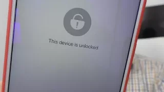 Как разблокировать загрузчик Xiaomi Redmi 5 PLUS / unlock bootloader Сяоми ► пошаговая инструкция!