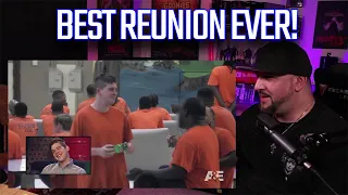 60 Days In: Season 6 Reunion HIGHLIGHTS [ROAST REVIEW and REACTION]