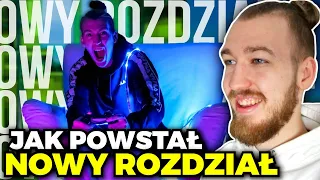 JAK POWSTAŁA PIOSENKA - NOWY ROZDZIAŁ