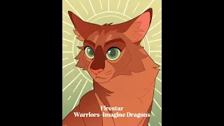 Warrior Cats If They Had Theme Songs