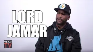 Lord Jamar: Jason Weaver Got a Tiny Percentage of What Elton John Got for Lion King (Part 2)