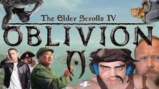 Oblivion Review - Made In Elsweyr™️