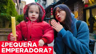 ¿LOS CHINOS MIMAN DEMASIADO A SUS HIJOS? | Jabiertzo en directo