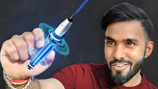 10₹ VS 50000₹ PEN