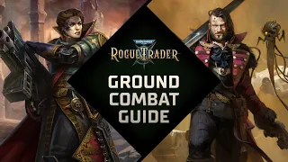 Ground Combat Guide | Warhammer 40,000: Rogue Trader