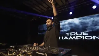 DJ Chetas Titliyan | Barish Ki Jaaye | Galat Fehmi | Bachpan Ka Pyaar | Live At Hammerzz Club