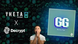 ETHEREUM & POLYGON JOINING THETA NETWORK?! | THETA TOKEN UPDATES!