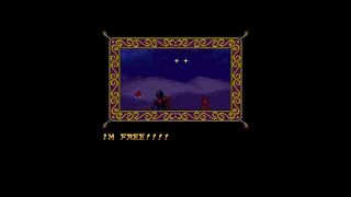 Aladdin SNES Honest Edition (Download link in the description)