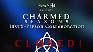 [CLOSED]Charmed Season 9 - Opening Credits - Collab Contest