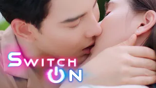 Trailer▶EP 19 - I wanna kiss you right now!! | Switch On