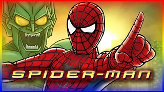 Spider-Man Nasıl Bitmeliydi? | Spider-Man HISHE Türkçe Dublaj