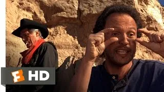 City Slickers (9/11) Movie CLIP - Curly Passes On (1991) HD