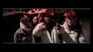 Snowgoons ft Reef The Lost Cauze - This Is Where The Fun Stops (VIDEO)