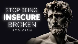 "HAVE YOU LOST YOUR SELF CONFIDENCE? 6 POWERFUL TIPS 💪✨" STOICISM