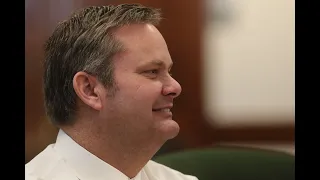 Chad Daybell Preliminary Hearing Part 3