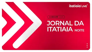 JORNAL DA ITATIAIA  NOITE - 15/09/2022