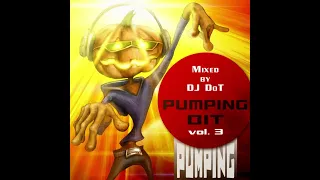 DJ DoT - Pumping BiT Vol. 3 (Promo Tracks) [1.19.2011]