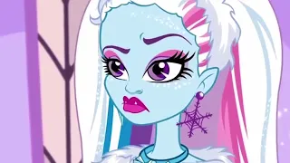 Monster High™💜❄️MONSTER CHRISTMAS SPECIAL❄️💜1 Hour Compilation💜Cartoons for Kids