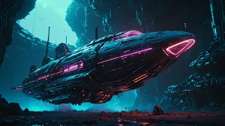 Aliens Laughed At Ancient Warship, Until They Realized HUMANS Built It! | HFY | Best HFY Stories