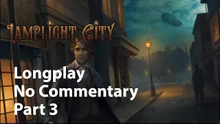 Lamplight City | Full Game | No Commentary | Case 2