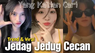 Kumpulan jj cecan yang lagi viral tiktok terbaru 2024 !! part 9