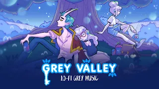 Lo-fi Grey Valley