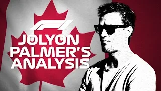 2019 Canadian Grand Prix: Vettel Vs Hamilton And More | Jolyon Palmer Analysis