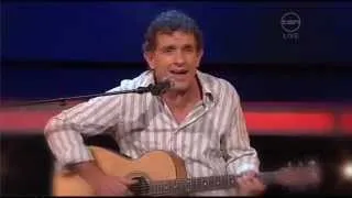 Choir Girl Acoustic Performance - Ian Moss