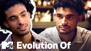 The Evolution of Brandon | Siesta Key